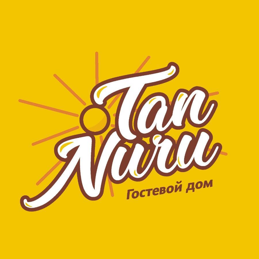 Tan Nuru Guest House Гостевой Дом Тан Нуру Cholpon-Ata Exteriör bild