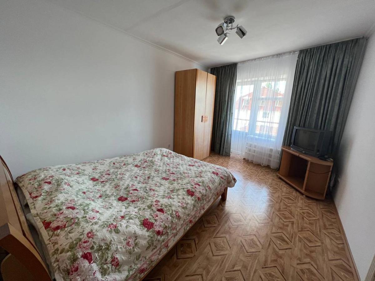 Tan Nuru Guest House Гостевой Дом Тан Нуру Cholpon-Ata Exteriör bild