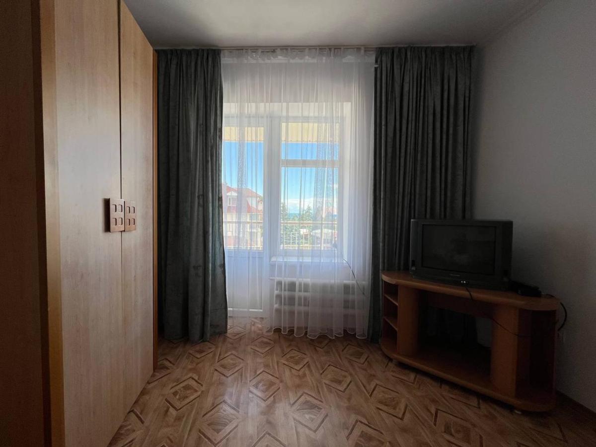 Tan Nuru Guest House Гостевой Дом Тан Нуру Cholpon-Ata Exteriör bild