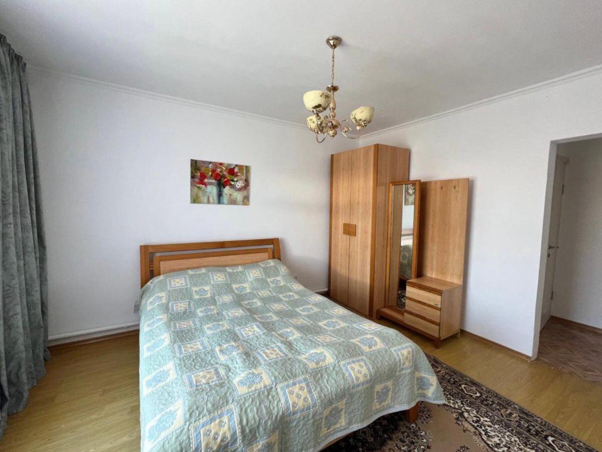 Tan Nuru Guest House Гостевой Дом Тан Нуру Cholpon-Ata Exteriör bild