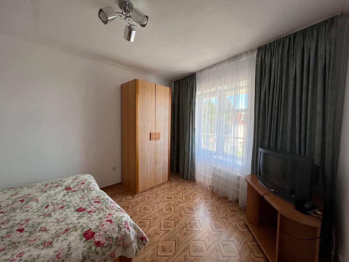 Tan Nuru Guest House Гостевой Дом Тан Нуру Cholpon-Ata Exteriör bild