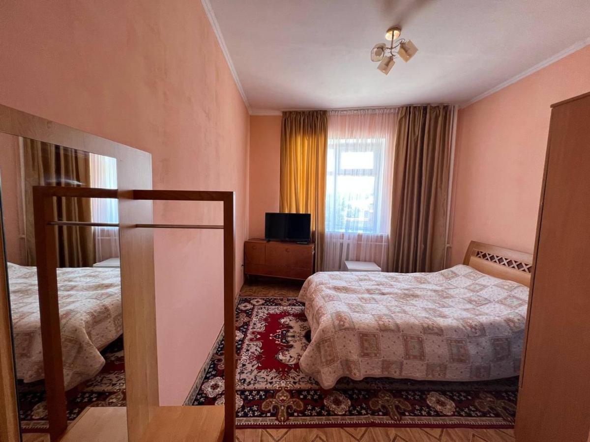 Tan Nuru Guest House Гостевой Дом Тан Нуру Cholpon-Ata Exteriör bild