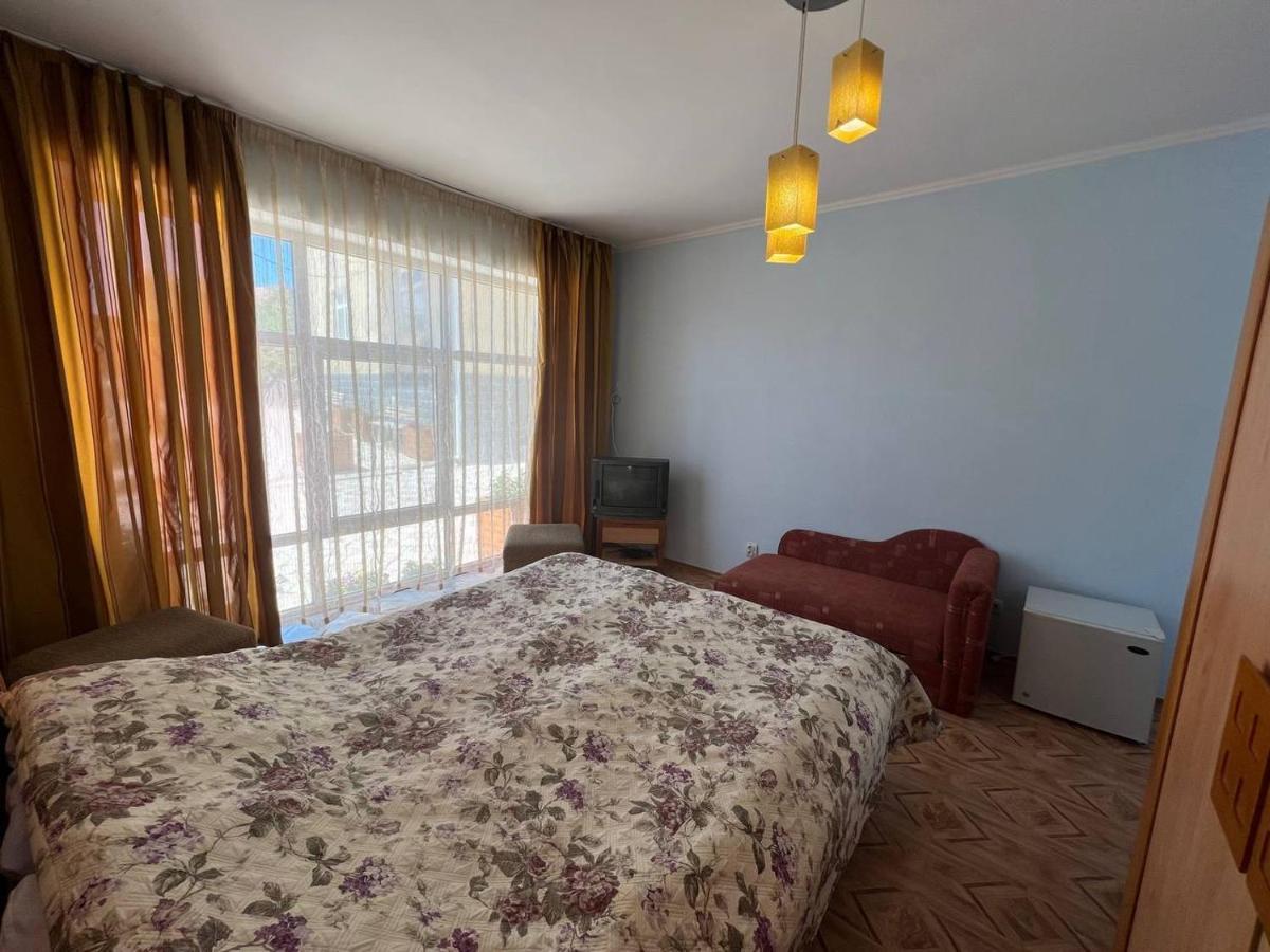 Tan Nuru Guest House Гостевой Дом Тан Нуру Cholpon-Ata Exteriör bild