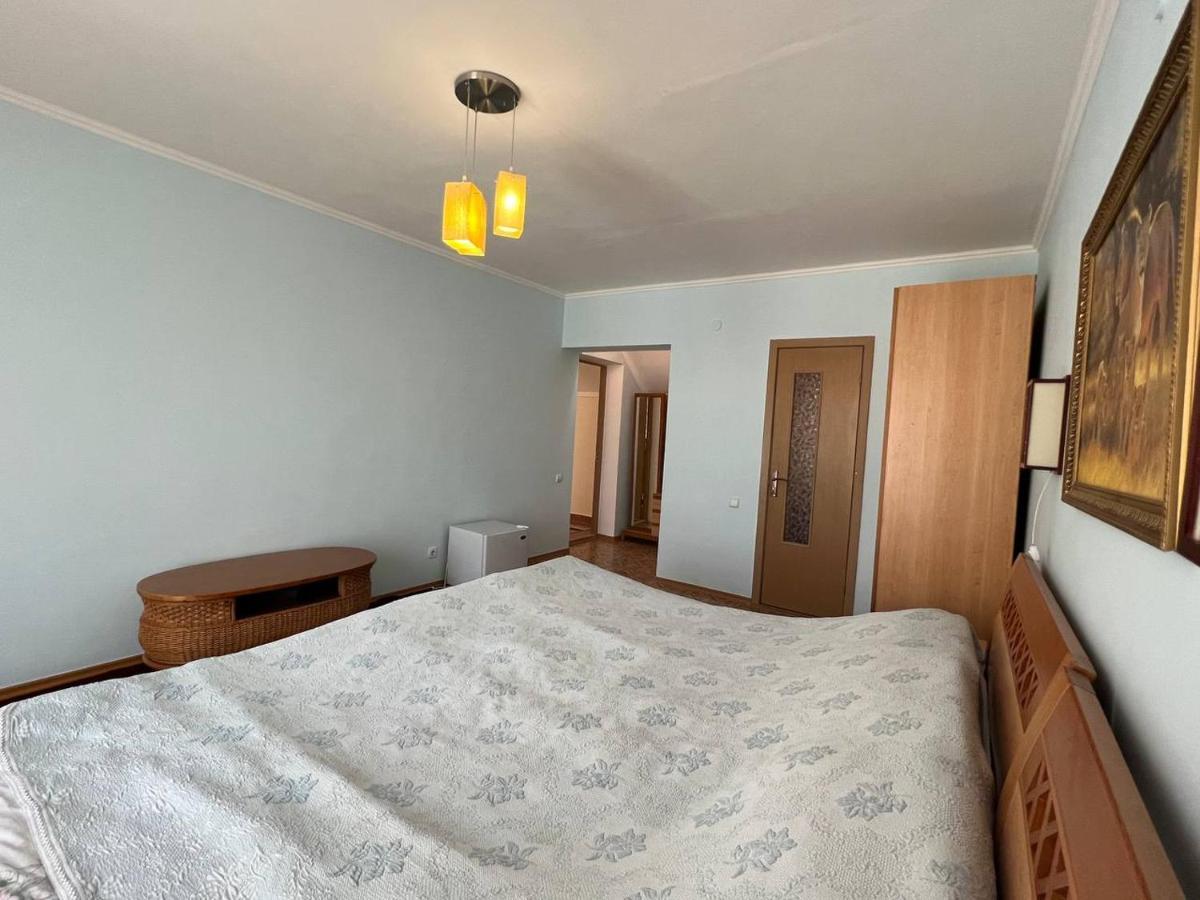 Tan Nuru Guest House Гостевой Дом Тан Нуру Cholpon-Ata Exteriör bild