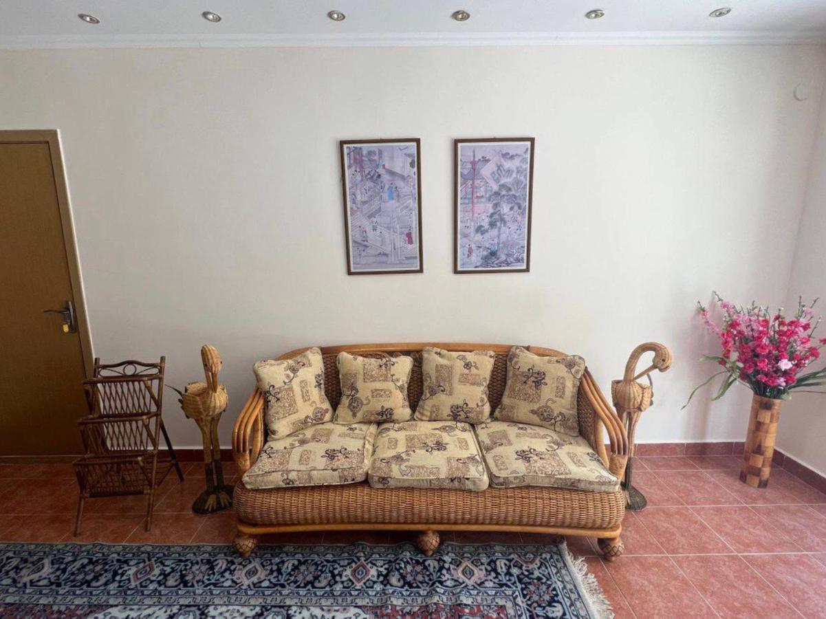 Tan Nuru Guest House Гостевой Дом Тан Нуру Cholpon-Ata Exteriör bild