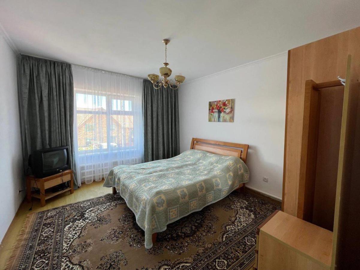 Tan Nuru Guest House Гостевой Дом Тан Нуру Cholpon-Ata Exteriör bild
