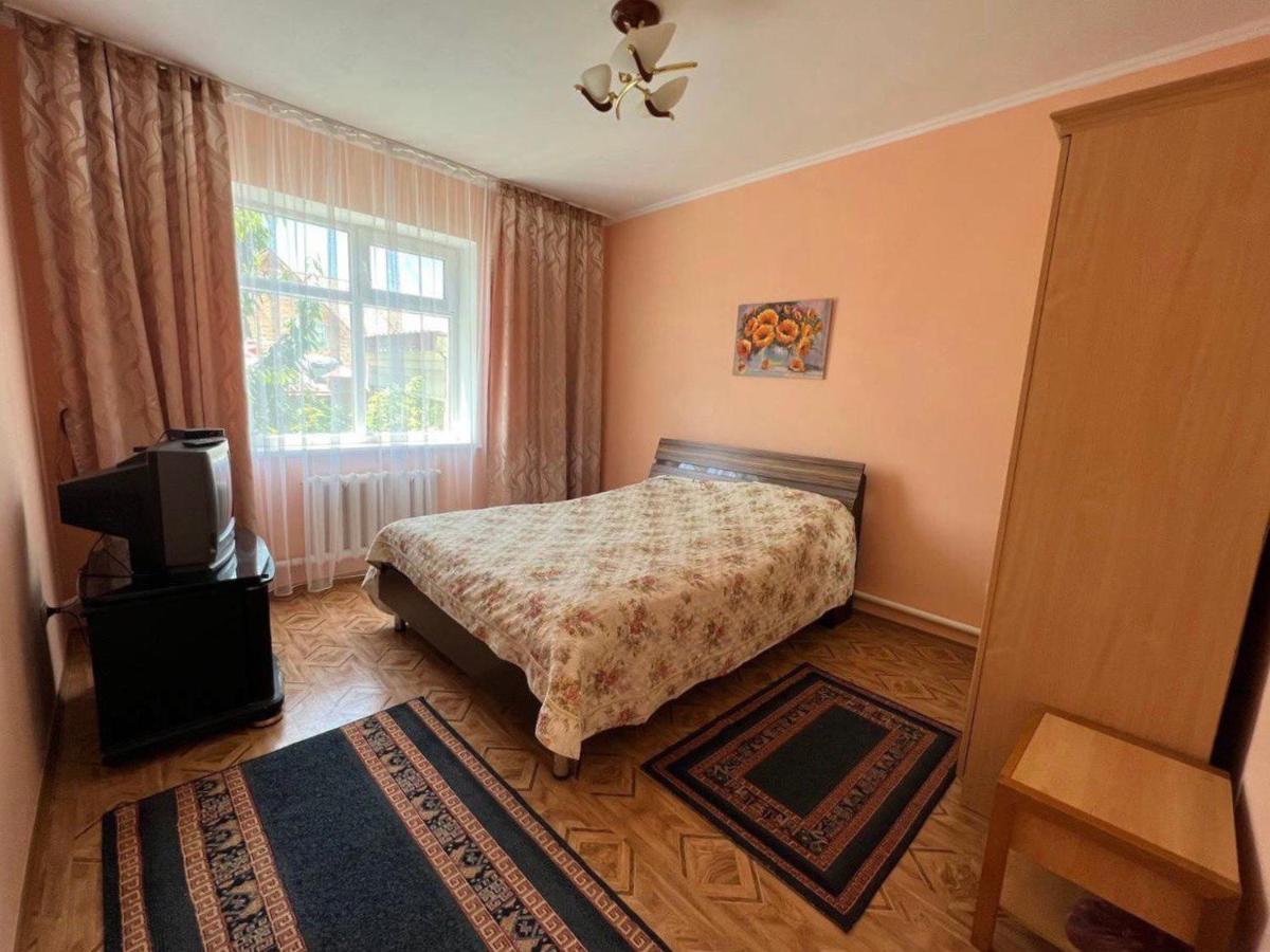 Tan Nuru Guest House Гостевой Дом Тан Нуру Cholpon-Ata Exteriör bild
