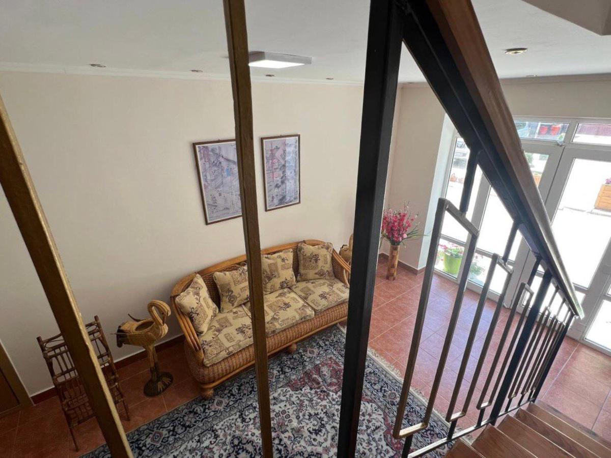 Tan Nuru Guest House Гостевой Дом Тан Нуру Cholpon-Ata Exteriör bild