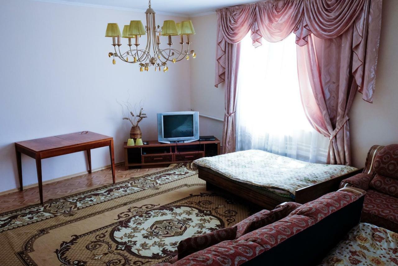 Tan Nuru Guest House Гостевой Дом Тан Нуру Cholpon-Ata Exteriör bild