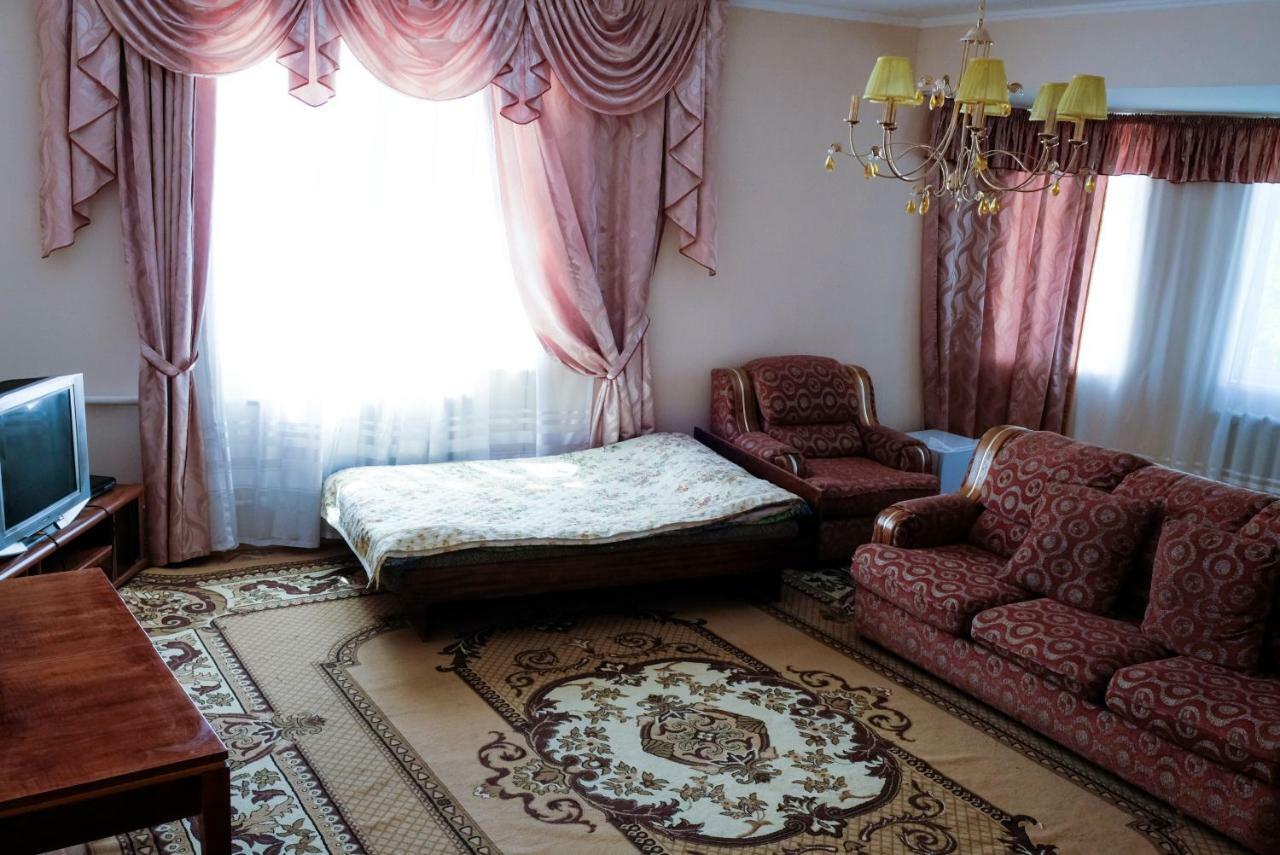 Tan Nuru Guest House Гостевой Дом Тан Нуру Cholpon-Ata Exteriör bild